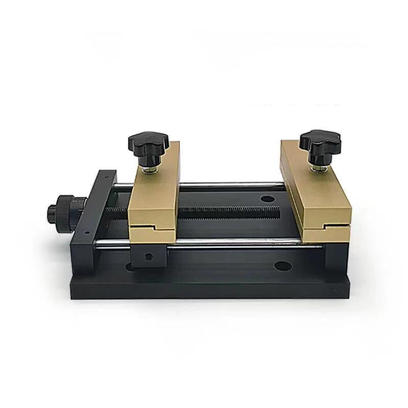 Industrial Laser Etching Machine - Support de feuille de métal de