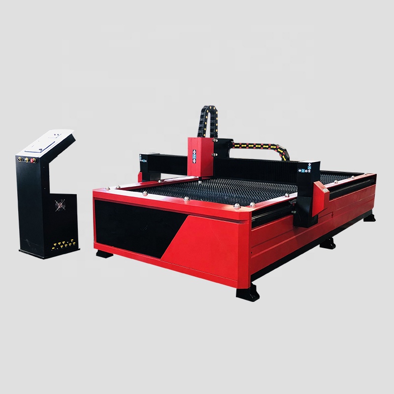 Cnc Plasma Cutter - Machine de découpe plasma CNC automatique