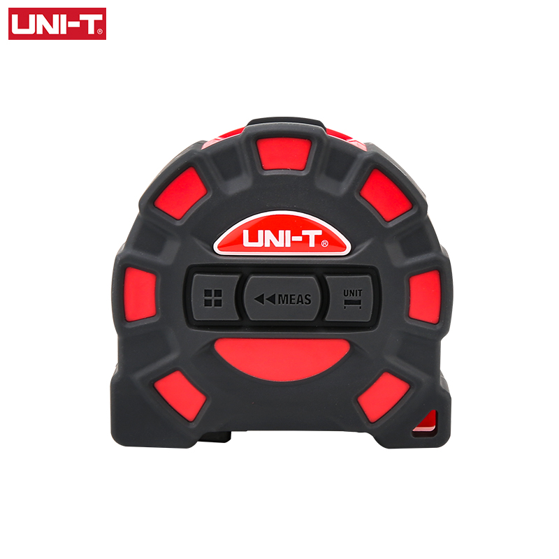 Industrial Laser Training - UNI-T 2 en 1 50m 60M