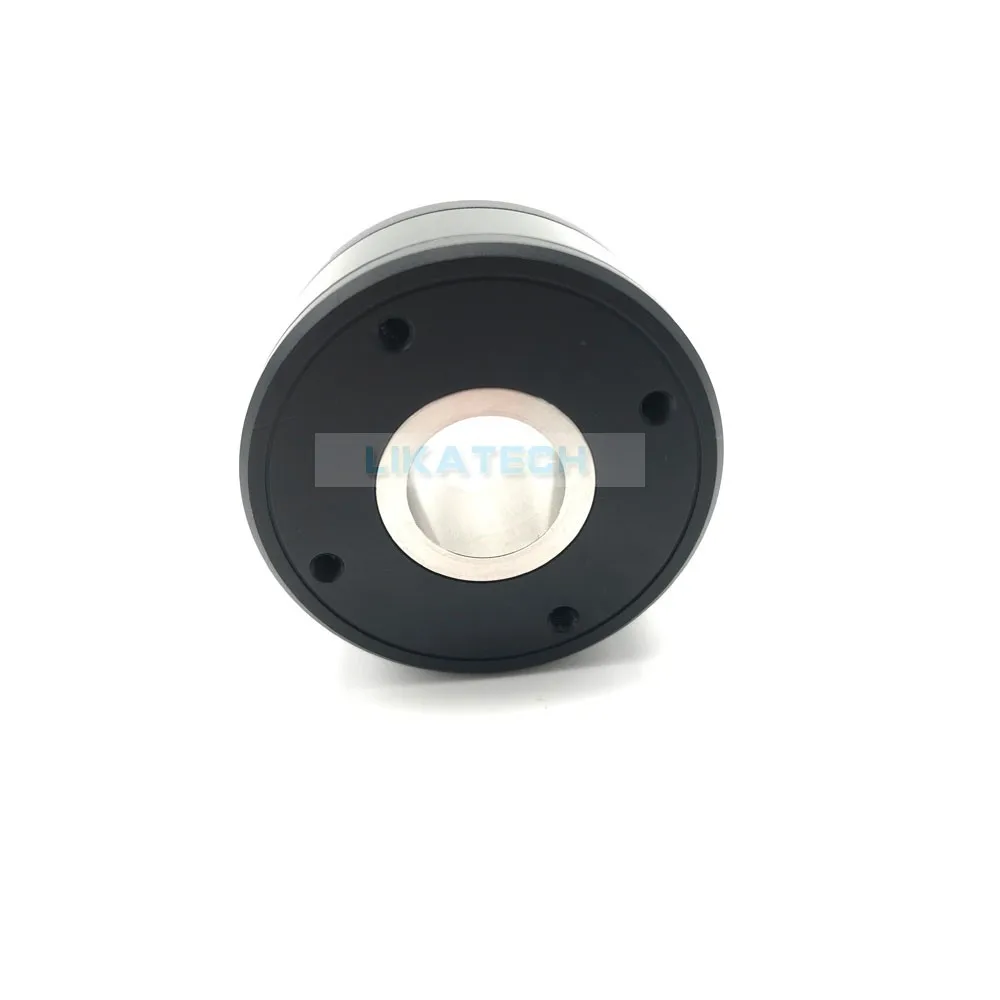 Industrial Laser Head - IM4621H Plateforme de moteur industriel à
