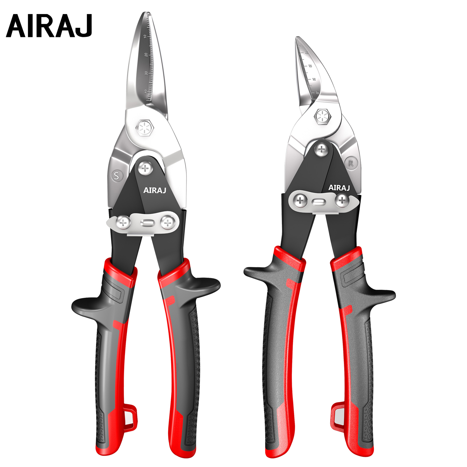 Industrial Laser Etching Machine - AIRAJ – ciseaux d'aviation en étain,