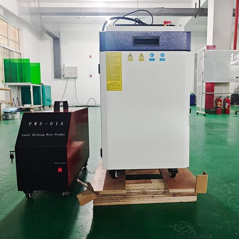 Machine de soudage laser porta - Industrial Laser Welding Machine Price avis et prix