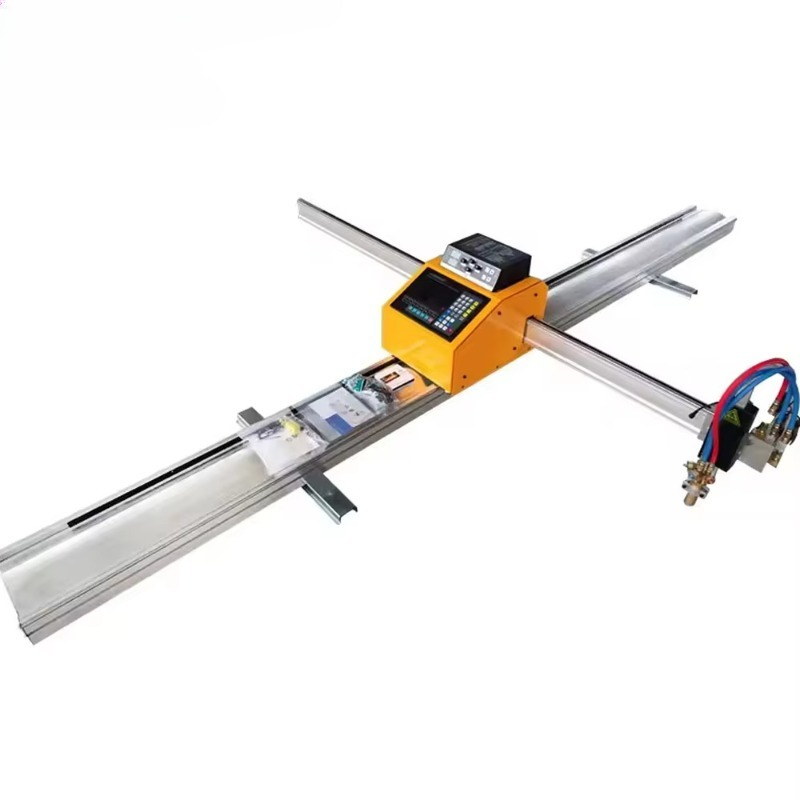 Découpeuse plasma CNC industri - Cnc Plasma Cutter avis et prix