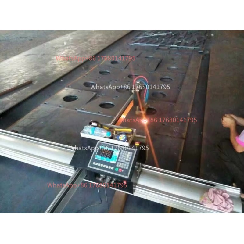 Découpeuse plasma CNC industri - Cnc Plasma Cutter avis et prix