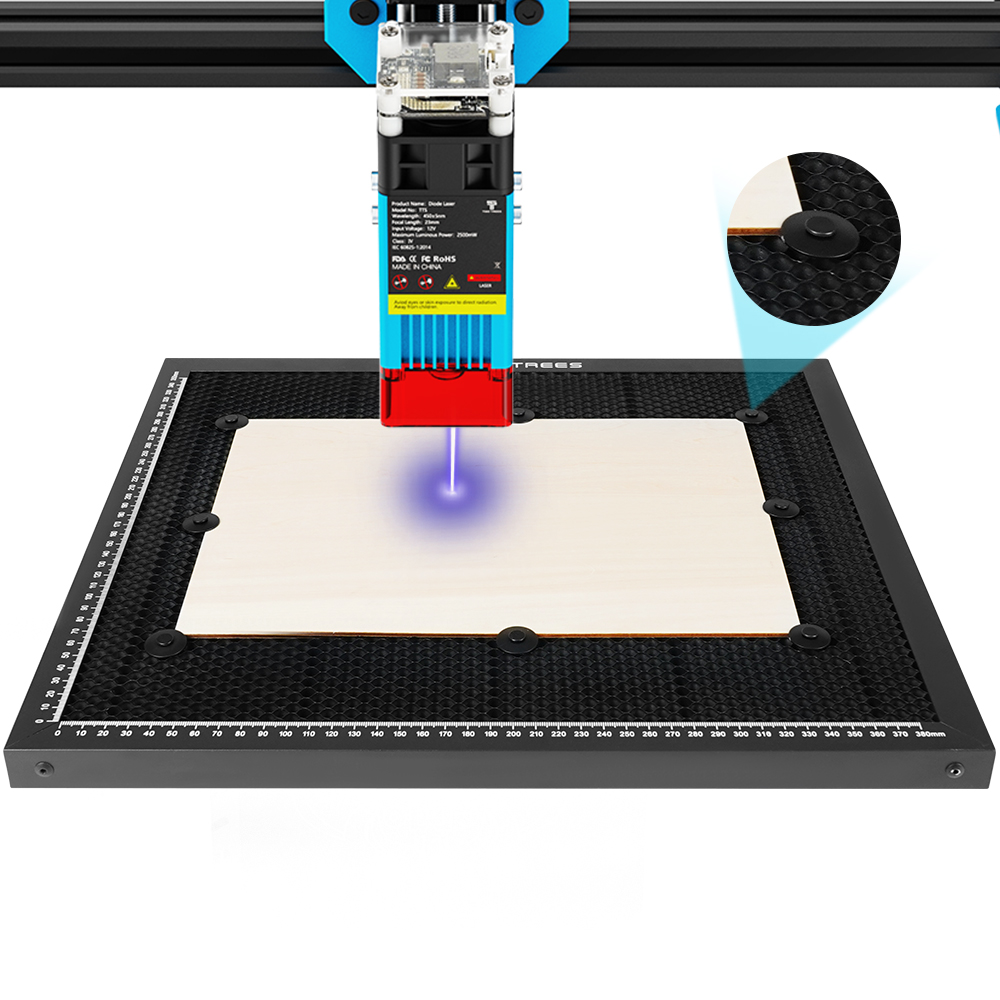 Pièces d'équipement Laser grav - Industrial Laser Etching Machine avis et prix