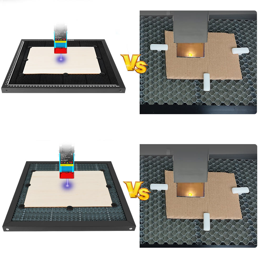 Pièces d'équipement Laser grav - Industrial Laser Etching Machine avis et prix