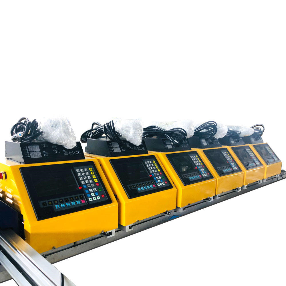 Productive 380v 220v pompe à A - Cnc Plasma Cutter avis et prix
