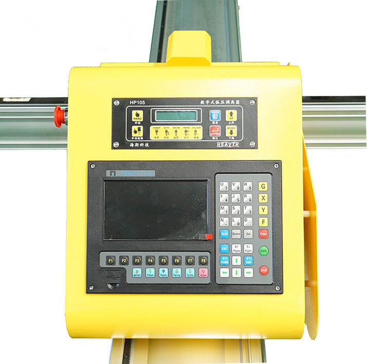 Productive 380v 220v pompe à A - Cnc Plasma Cutter avis et prix