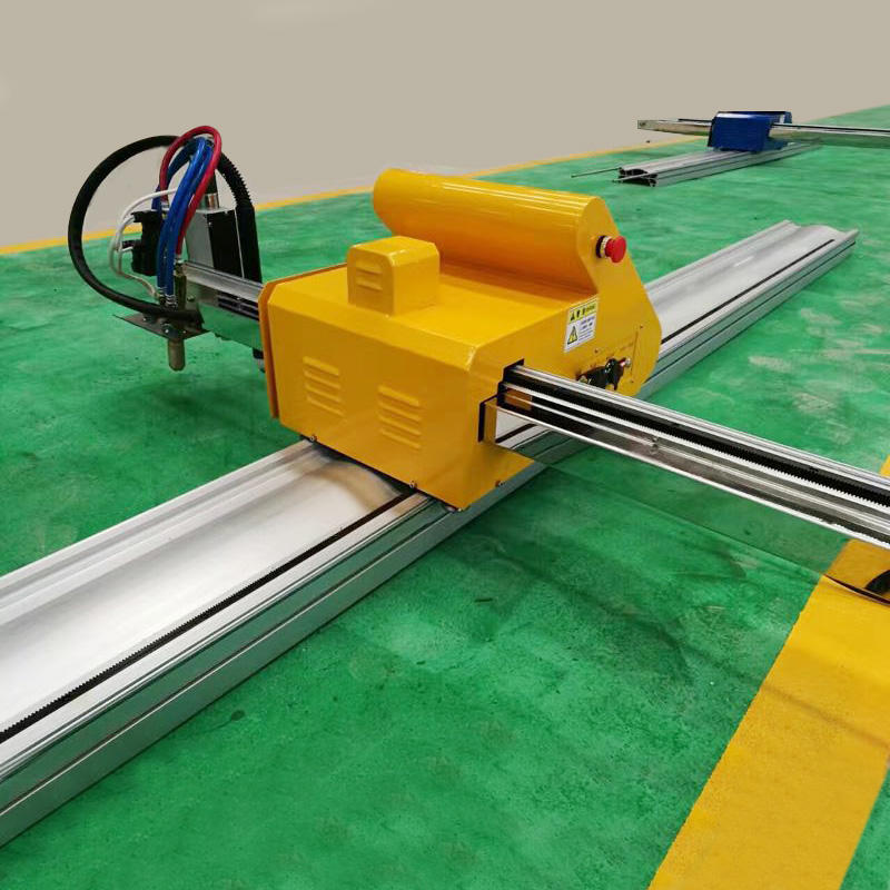 Productive 380v 220v pompe à A - Cnc Plasma Cutter avis et prix