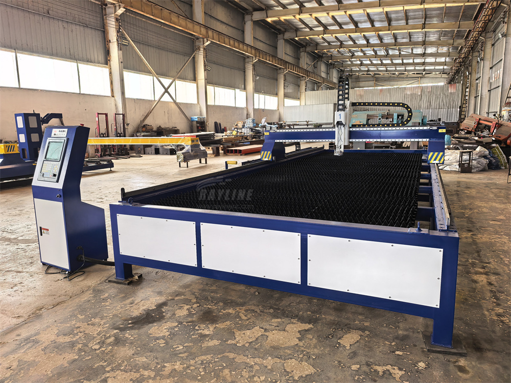 Machine de découpe plasma CNC  - Cnc Plasma Cutter avis et prix