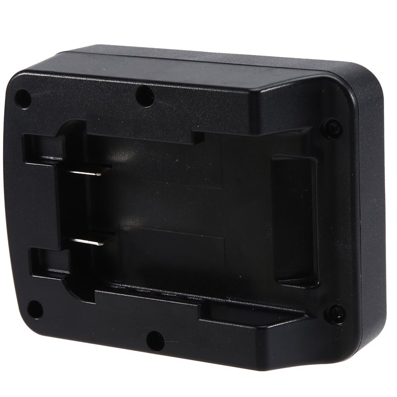 Adaptateur convertisseur de ba - Black+Decker Tool Cordless avis et prix