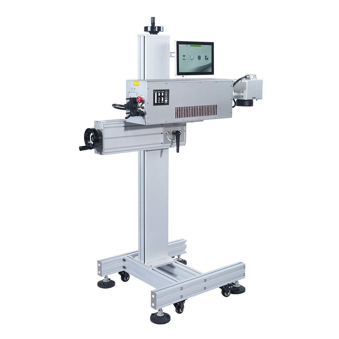 Machine de marquage laser UV i - Industrial Uv Laser Engraver avis et prix