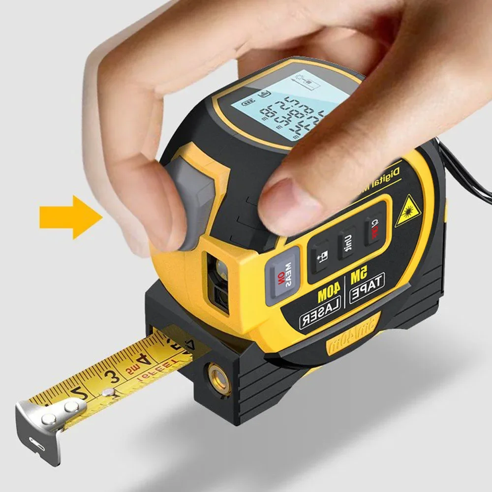 Compteur de Distance rétro-écl - Industrial Laser Training avis et prix