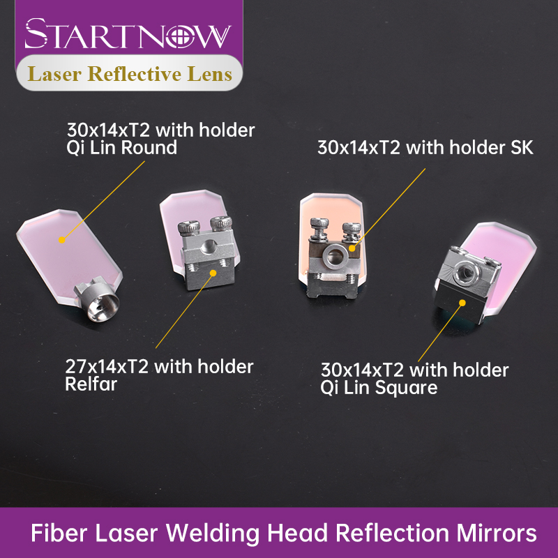 Startnow-Miroirs réflecteurs l - Industrial Laser Head avis et prix