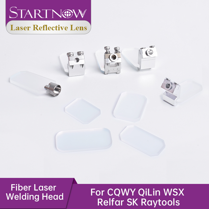 Startnow-Miroirs réflecteurs l - Industrial Laser Head avis et prix