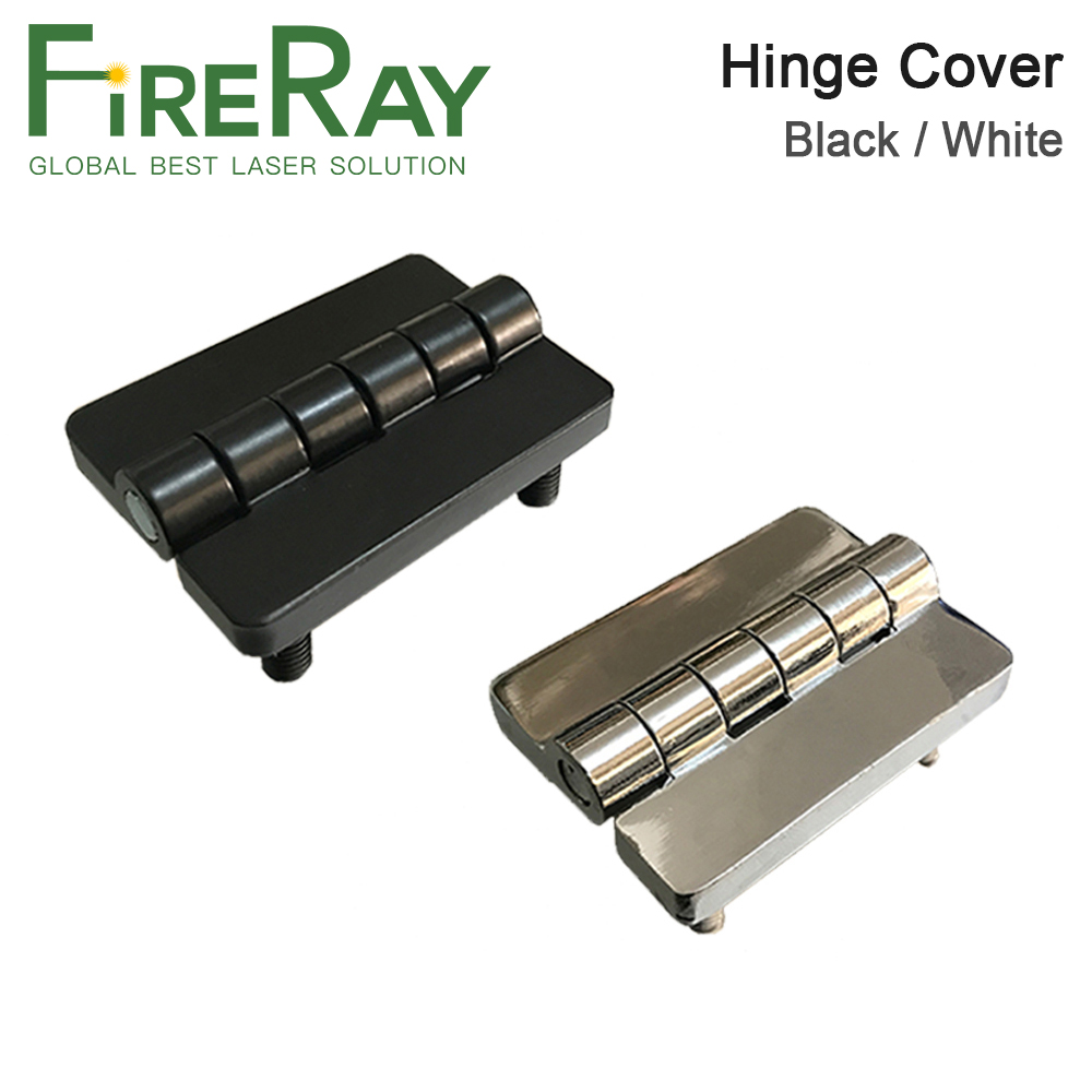 FireRay – couvercle de charniè - Industrial Laser Etching Machine avis et prix