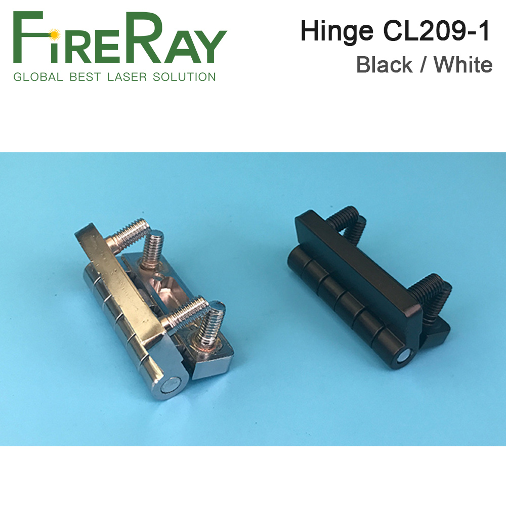 FireRay – couvercle de charniè - Industrial Laser Etching Machine avis et prix