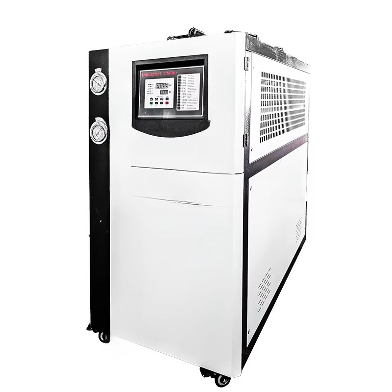 Mini unité d'air industrielle  - Laser Chiller Water Cooler avis et prix