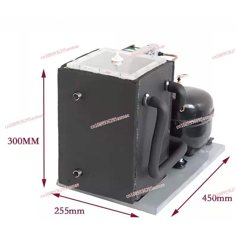 Compresseur de refroidissement - Laser Chiller Water Cooler avis et prix