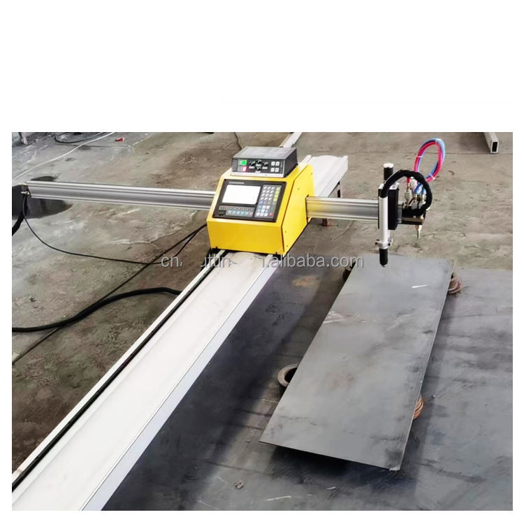 Machine de découpe Plasma CNC  - Cnc Plasma Cutter avis et prix