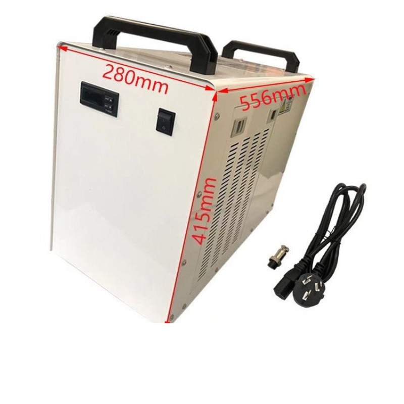Machine de refroidissement pou - Laser Chiller Water Cooler avis et prix