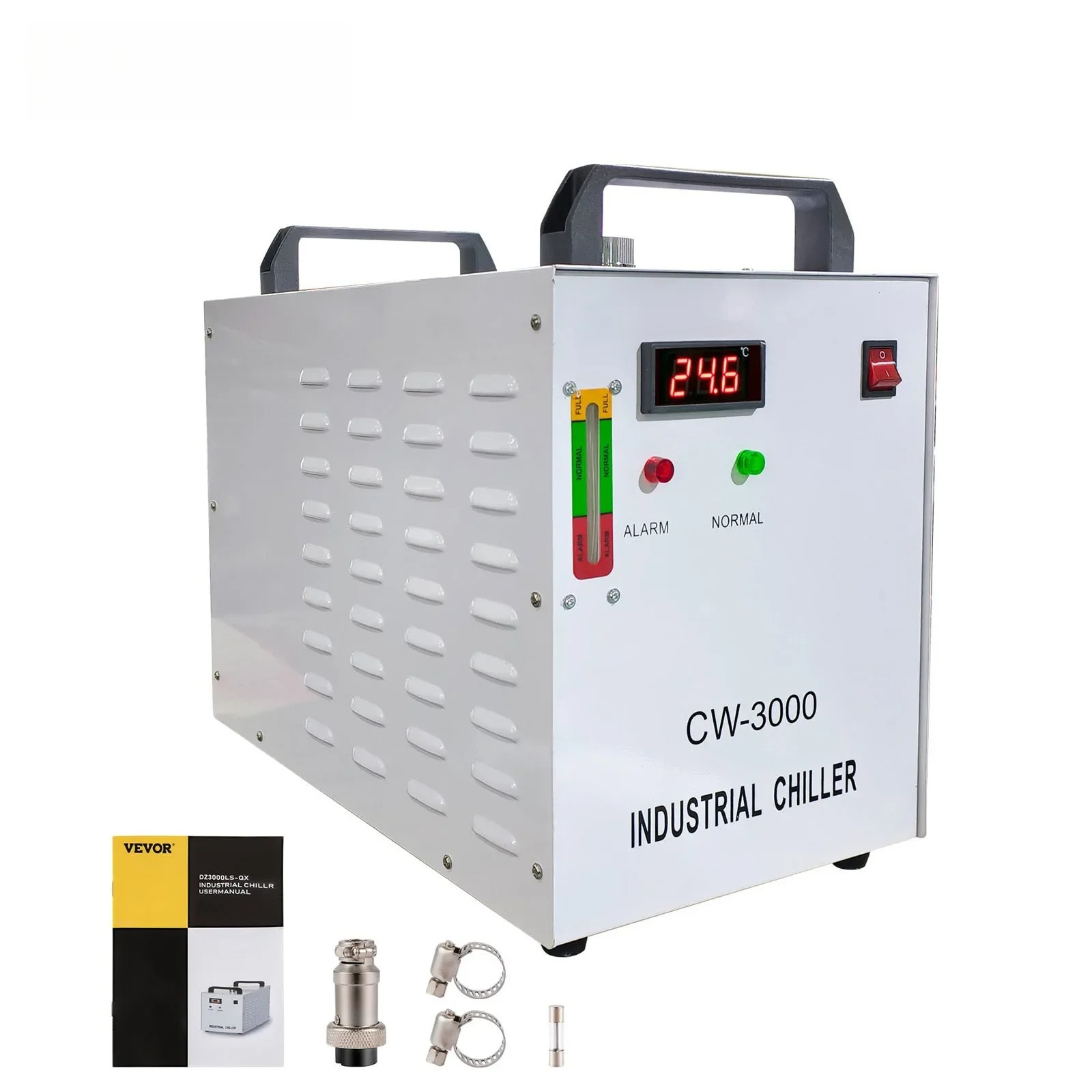 Machine de gravure laser CNC d - Laser Chiller Water Cooler avis et prix