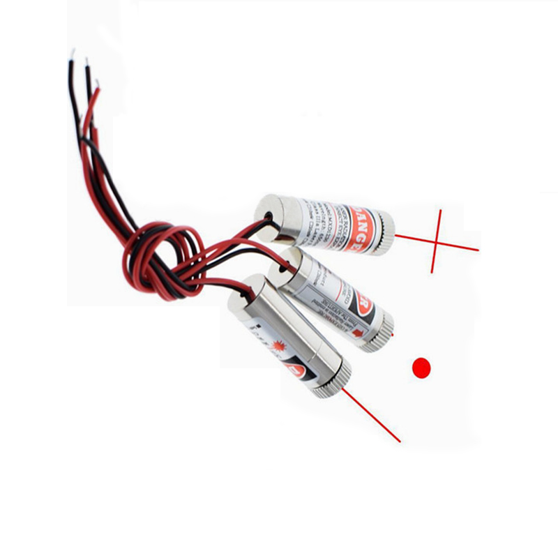 Module Laser ligne rouge de ha - Industrial Laser Head avis et prix