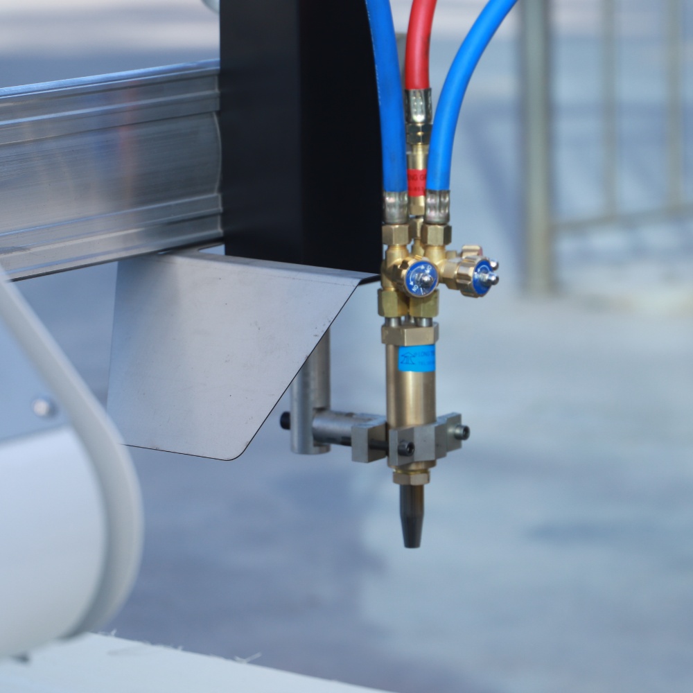 Découpeuse CNC portable de hau - Cnc Plasma Cutter avis et prix