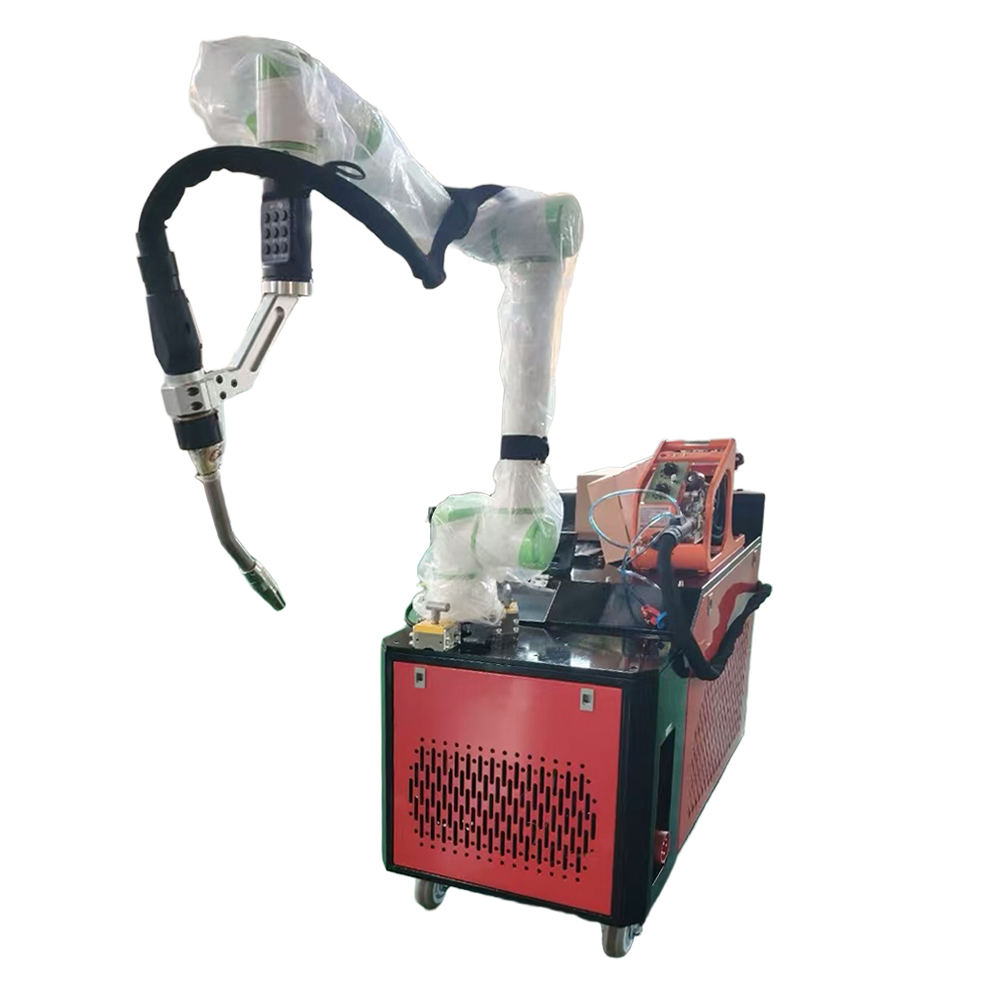 Prévention automatique des col - Industrial Laser Welding Machine Price avis et prix