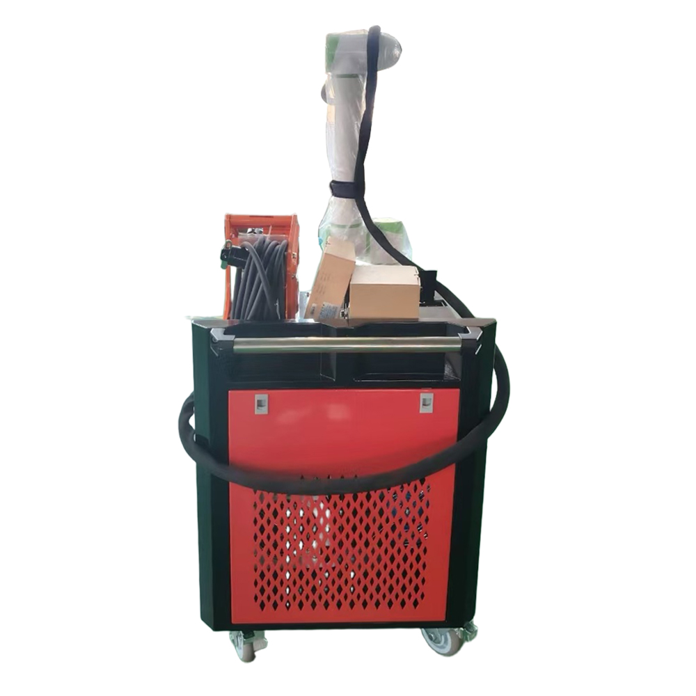 Prévention automatique des col - Industrial Laser Welding Machine Price avis et prix