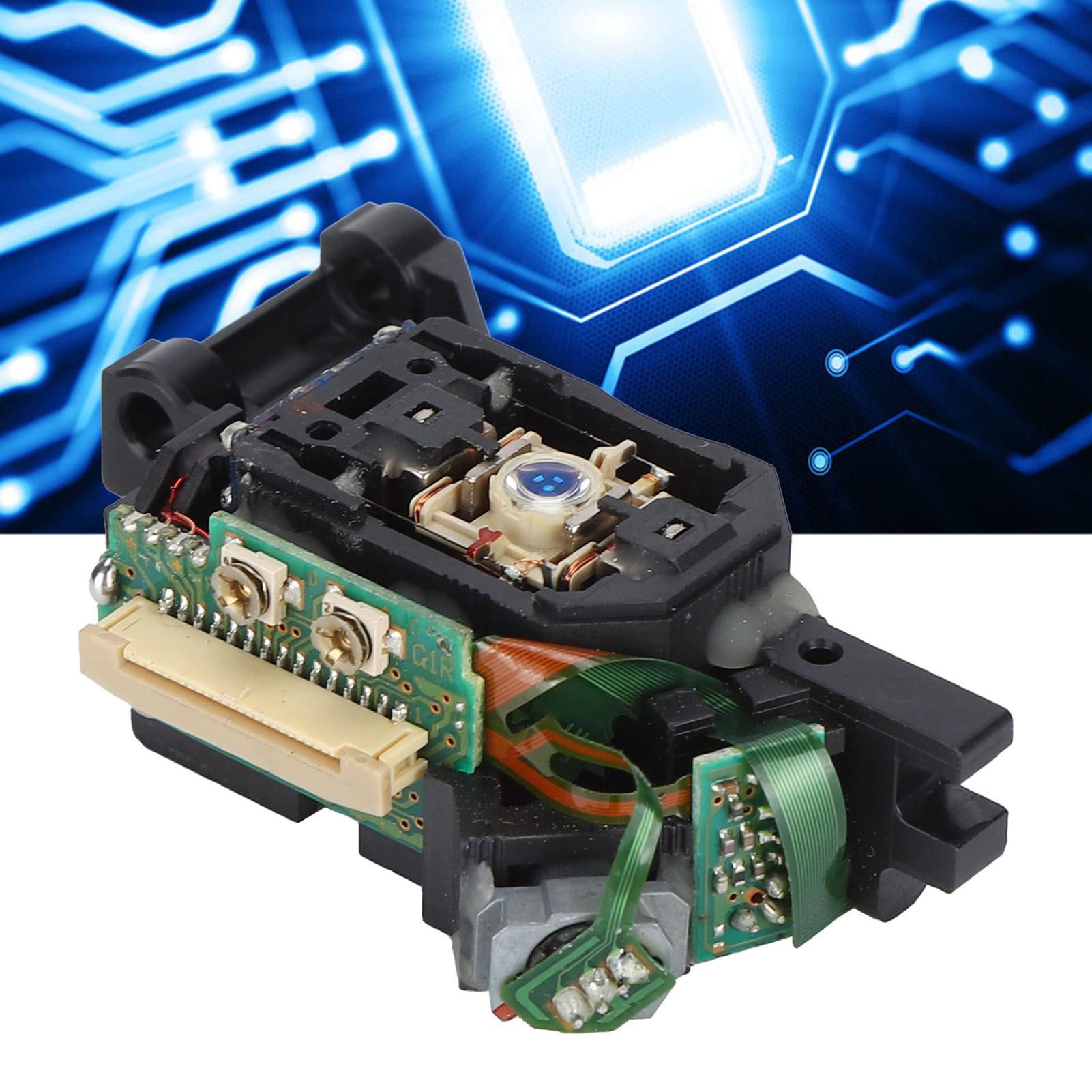 Composants de contrôle industr - Industrial Laser Head avis et prix
