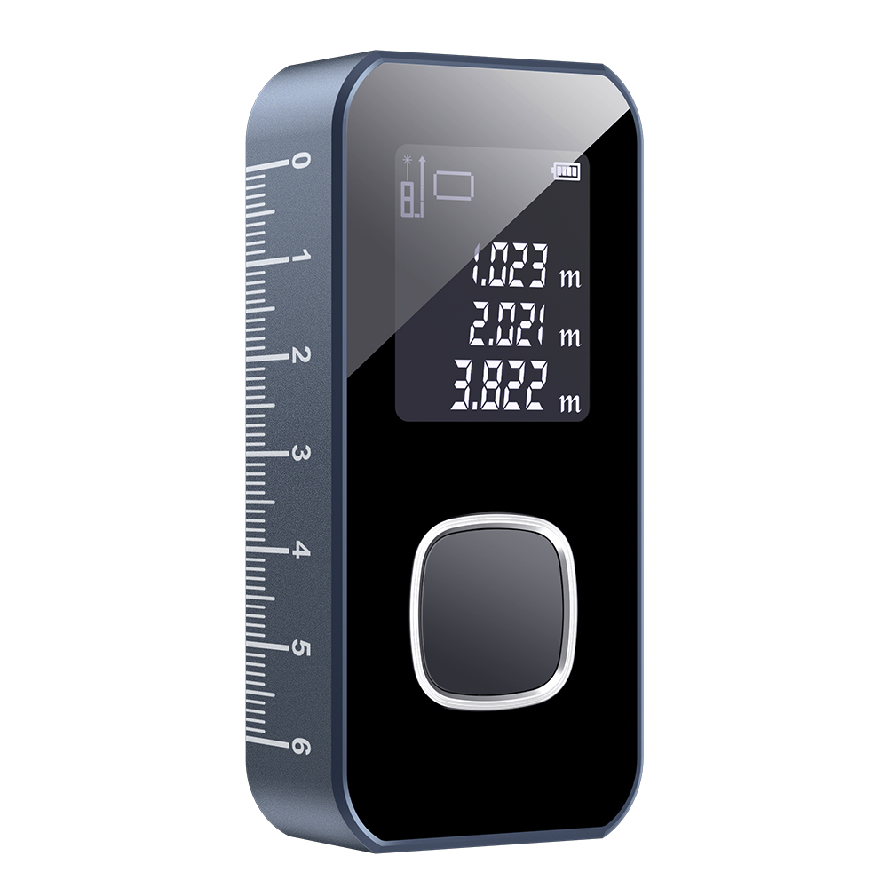 Télémètre laser intelligent 60 - Industrial Laser Training avis et prix