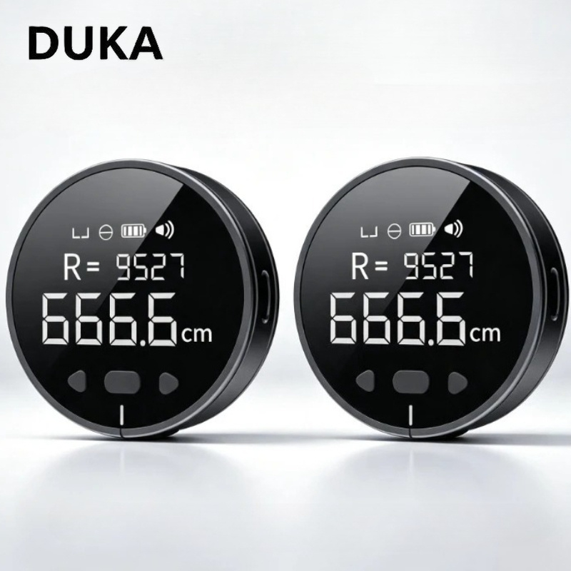 DUKA Q : télémètre laser numér - Industrial Laser Training avis et prix